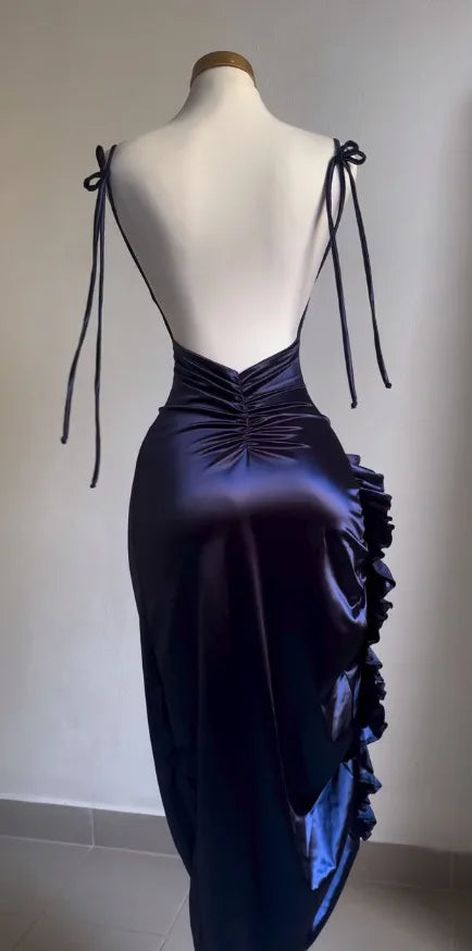 Vestidos Mujer Elegante Party Dress
