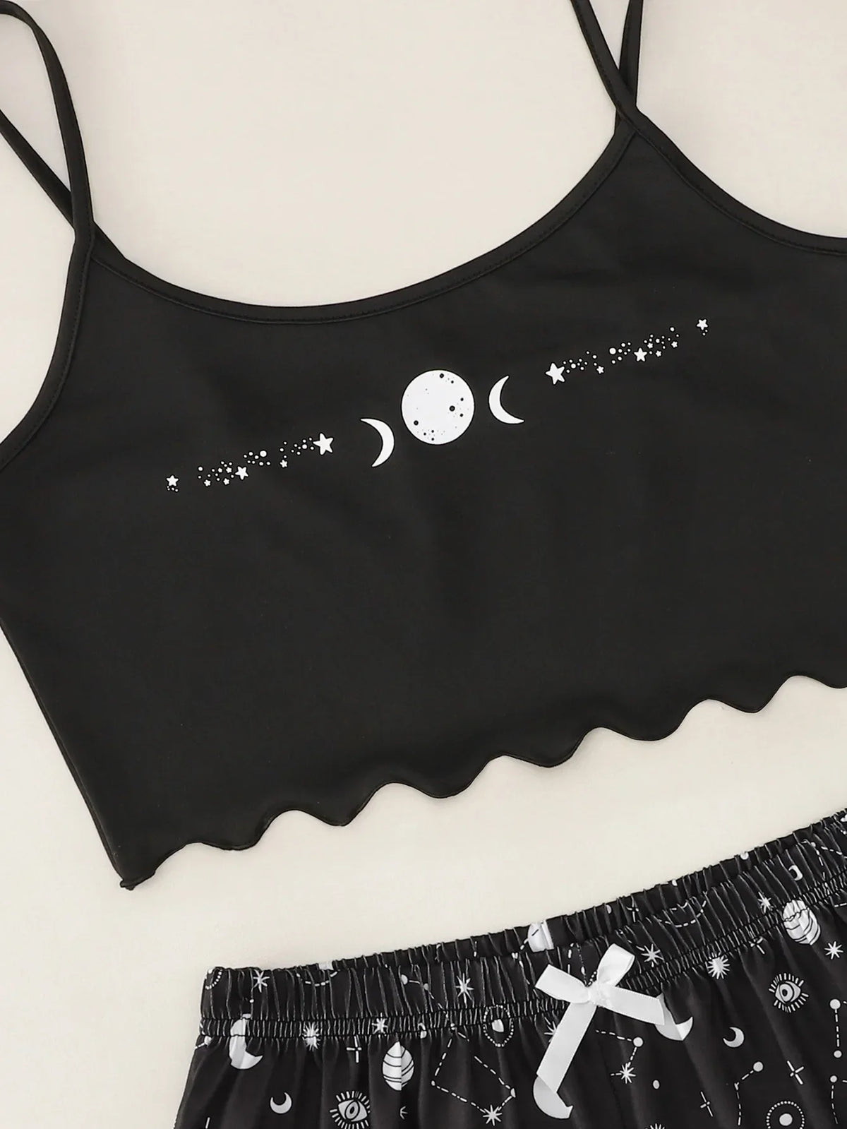Summer Sleepwear for Women Pajamas