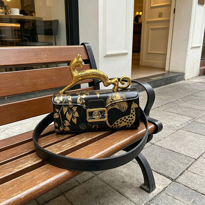 Women Shoulder Crossbody Shell Handbag