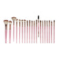 Professional Makeup Brush and Sponge Set