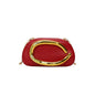 Fashion Oval Chain Evening Bag for Women