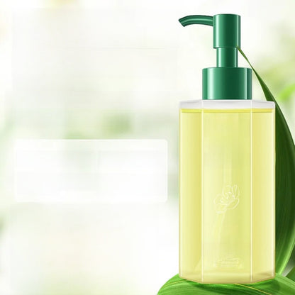 Camellia Makeup Remover Deep Cleansing Oil