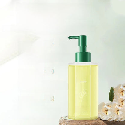 Camellia Makeup Remover Deep Cleansing Oil