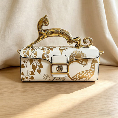 Women Shoulder Crossbody Shell Handbag