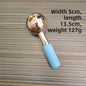 Stainless Steel Facial and Neck Massage Ice Roller