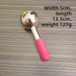 Stainless Steel Facial and Neck Massage Ice Roller