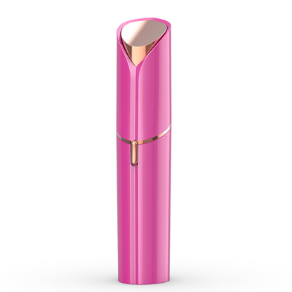 Lady hair removal device hair trimmer