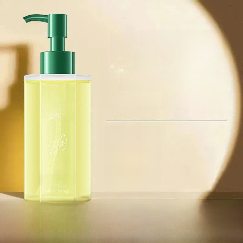 Camellia Makeup Remover Deep Cleansing Oil