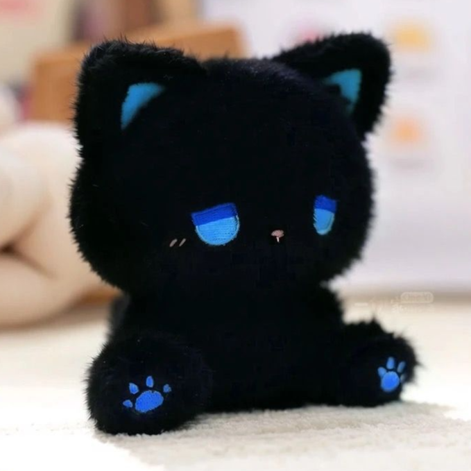 Stuffed & Plush Animai