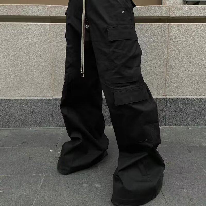 Cargo Pants Men