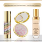 Natural Skin Cream Makeup Primer for Women