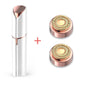 Lady hair removal device hair trimmer