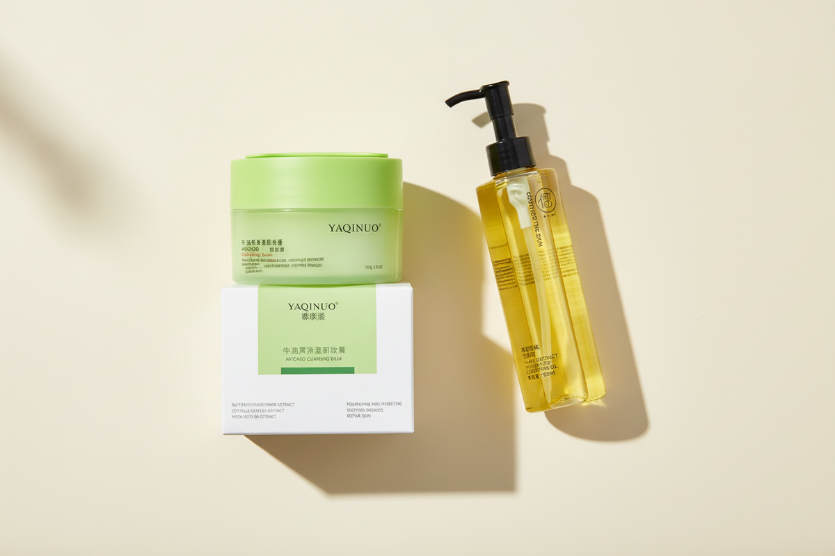 Bundle Skincare Profesional