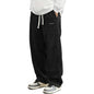Men's Loose Fit Casual Pants