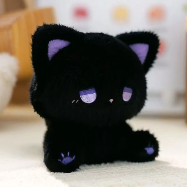 Stuffed & Plush Animai