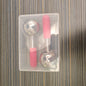 Stainless Steel Facial and Neck Massage Ice Roller