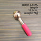 Stainless Steel Facial and Neck Massage Ice Roller