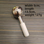Stainless Steel Facial and Neck Massage Ice Roller