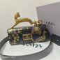 Women Shoulder Crossbody Shell Handbag