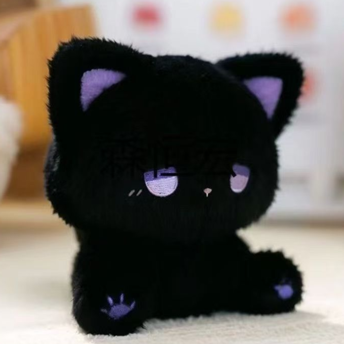 Stuffed & Plush Animai