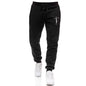 Comfort Casual Sports Autumn Winter Quality Hot Sale Men Tracksuit Fashion Hoodie Tricolor Single Sweatshirt and Pants Daily Man