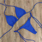 Adjustable Strap Swimwear Set