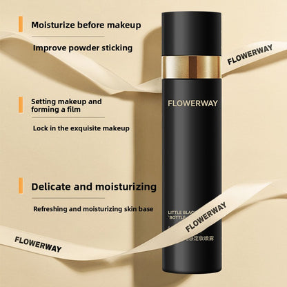 Light Sensitive Makeup Setting Spray
