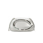 Fashion Oval Chain Evening Bag for Women