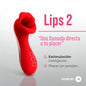 Lips 2.0 By Zenzsual